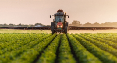 Tarımsal girdide rekor: Bir yılda yüzde 123 zamlandı