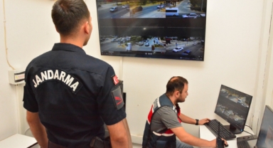 Torbalı Belediyesi'nden Ayrancılar'a MOBESE atağı