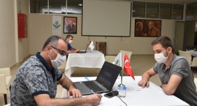 Torbalı Belediyesi öğrencilere rehber olacak