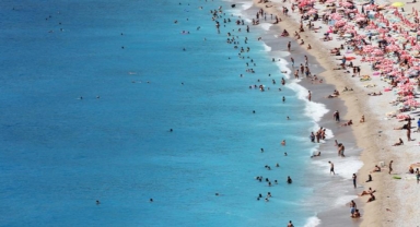 Ucuz tatil dönemi bitiyor