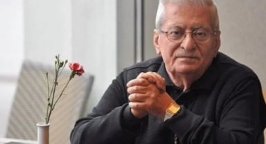 Usta yazar Rasim Özdenören vefat etti