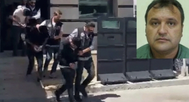 Uyuşturucu baronu savcının WhatsApp yazışmaları ortaya çıktı! 