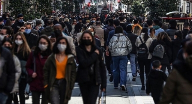 Uzmanlar uyardı: 6. dalga kapıda! 