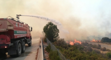 Valilikten 3 gün uyarısı: Ciğerlerimiz yanmasın! 