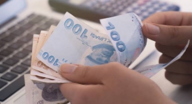 Yeni asgari ücret belli oldu