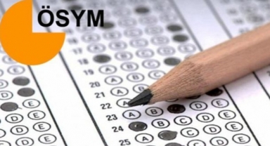 YKS’de 100 bine yakın aday “sıfır çekti”