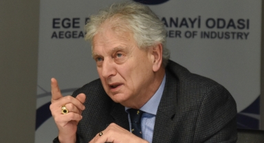 Yorgancılar rakamlarla konuştu: İzmir Türkiye için şans