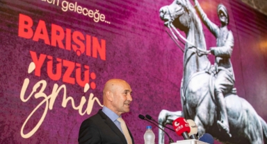 100’üncü yıl coşkusu başladı: Kocatepe’den İzmir’e Zafer Yürüyüşü! 