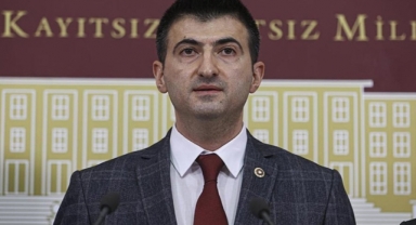 11 parti ile görüşen Mehmet Ali Çelebi: Bağımsız olarak devam ediyorum