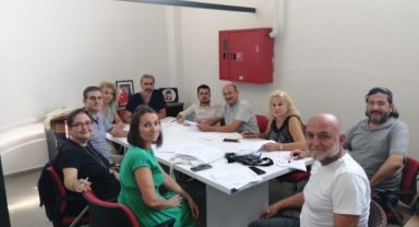 11. Şakir Süter Gazetecilik Yarışması Sonuçlandı