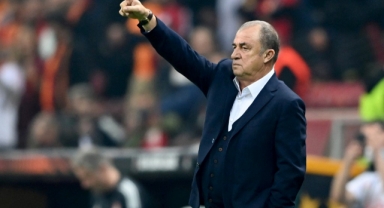 20 bin kişi adını Fatih Terim olarak değiştirdi