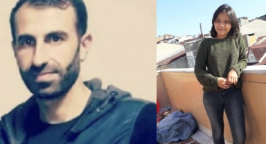 Yine kadın cinayeti :35 şikayet ve uzaklaştırma da yetmedi 