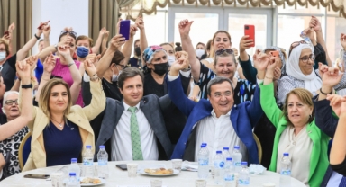 Aile Destekleri Sigortası, Konaklı kadınlara anlatıldı