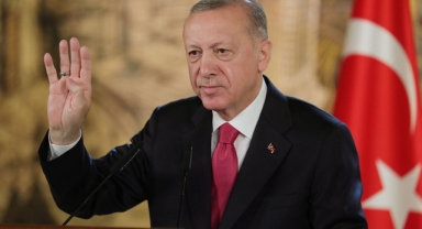 AK Parti 21'nci yılını kutlayacak