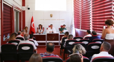 AK Parti Akarca’yı gündeme getirecek