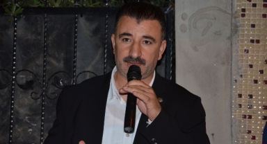 AK Parti'den EXPO alanı için çarpıcı iddia: Birileri ev mi topluyor?