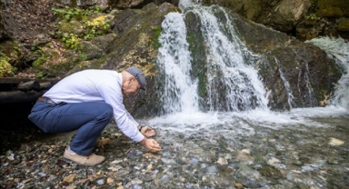 AK Parti İzmir'den Tunç Soyer'e pis su tepkisi 