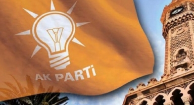 AK Parti İzmir’den üye raporu 