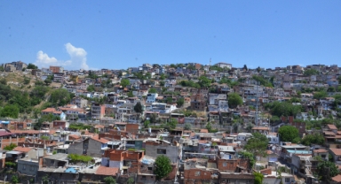 AK Parti’nin iddialarını CHP doğruladı: Yeşildere’den ev toplayanlar kim? 