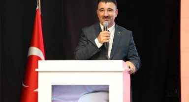 AK Partili Başdaş’tan Soyer’e ‘EXPO’eleştirisi