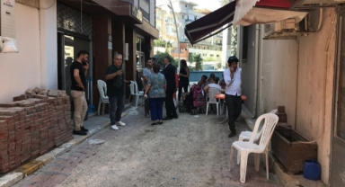 AK Partili Çelik’ten ‘yol’ açıklaması 