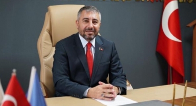 AK Partili Çelik’ten ‘yol’ açıklaması “Siz ancak bozarsınız, biz ise yaparız”