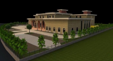 AK Partili Kaya müjdeyi verdi: Selçuk'a 50 yataklı hastane! 