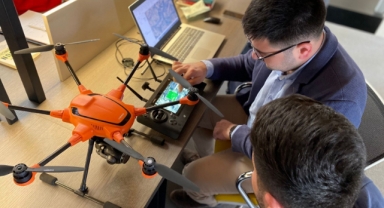 “Akıllı ve Sürdürülebilir Ulaşım” girişimcilik programı başvuruları başladı