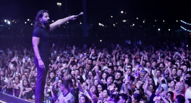 Aliağa’da dopdolu sanat devam ediyor