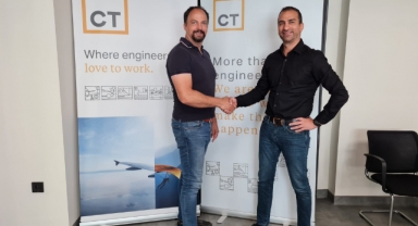 Alman Mühendislik Firması'ndan İzmir'e büyük yatırım