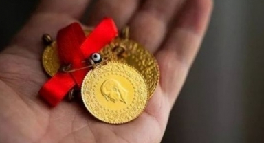 Altın fiyatları kritik açıklama öncesi düşüşte