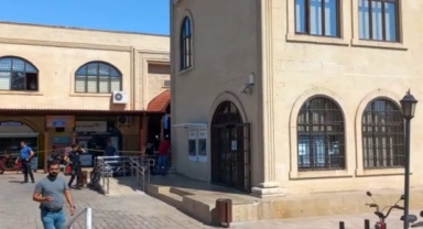 Antalya’da banka müdürü rehin alındı!