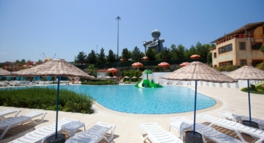 Aqua Yaşam'a ziyaretçi akını