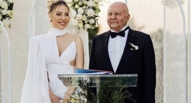 Arkas Holding'ten Torbalı'ya yatırım: Merve Arkas otel açmaya hazırlanıyor! 