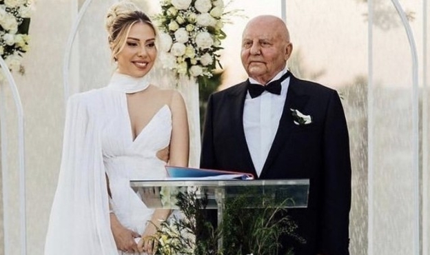 Arkas Holding'ten Torbalı'ya yatırım: Merve Arkas otel açmaya hazırlanıyor!