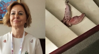 Aşı karşıtlarından profesöre ölüm tehdidi