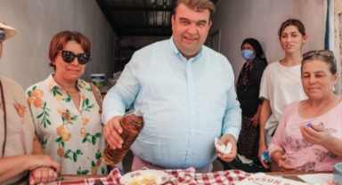 Ata ekmeğini dünya tanıyacak