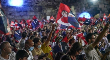 Atatürk'ün Bandosu 100. Yılı Kutladı