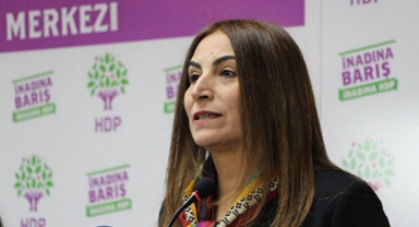 Aysel Tuğluk için tahliye kararı