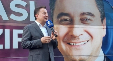 Babacan'dan açıklamalar: Bu ülke böyle bir yönetime layık değil