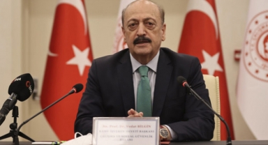 Bakan Bilgin'den EYT açıklaması: Masamızda sadece bir formül var