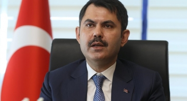 Bakan Kurum'dan açıklama: Yeni konut kampanyası başlayacak