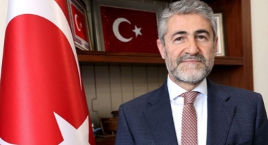 Bakan Nebati'den 