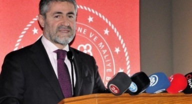 Bakan Nebati'den inciler: Yeni vergi düzenlemeleri 