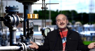 Bakan Varank: Türkiye, Avrupa'dan çok daha düşük fiyatta doğalgaz kullanıyor