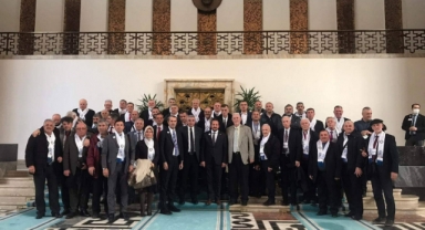 Balkanları tek çatı altında topluyoruz!..