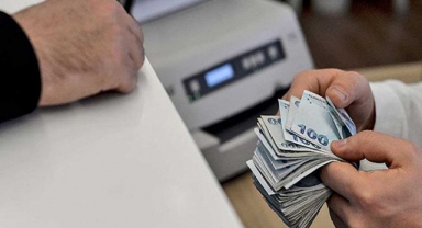 Bankalar kârını yüzde 400 artırdı 
