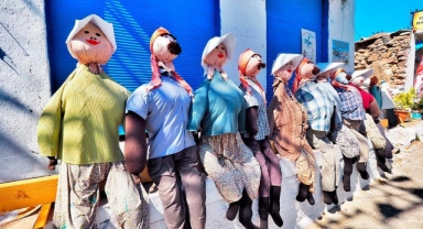 Barbaros Oyuk Festivali