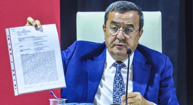 Başkan Batur: Gültepe kararı İzmir için emsaldir! 