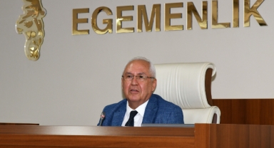 Başkan Selvitopu: Projelerimiz son hızla ilerliyor